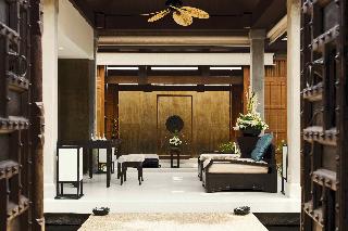 Movenpick Asara Resort & Spa Hua Hin fotoÄŸrafÄ±