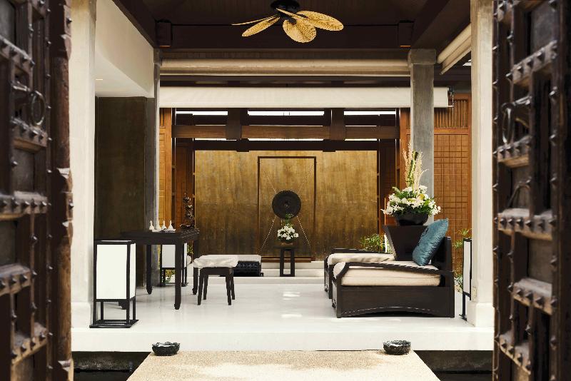 Movenpick Asara Resort & Spa Hua Hin - Aktivite