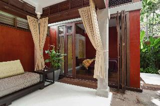 Movenpick Asara Resort & Spa Hua Hin fotoÄŸrafÄ±