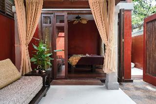 Movenpick Asara Resort & Spa Hua Hin fotoÄŸrafÄ±