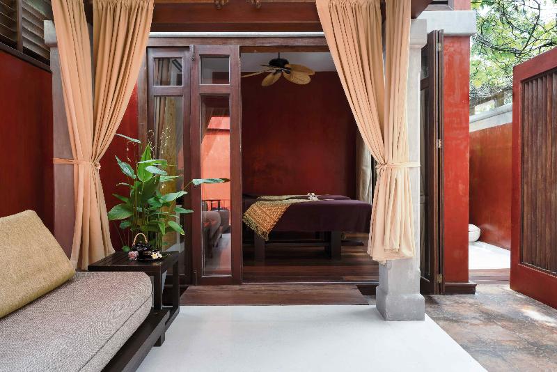 Movenpick Asara Resort & Spa Hua Hin - Aktivite