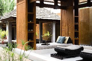 Movenpick Asara Resort & Spa Hua Hin fotoÄŸrafÄ±