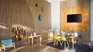 Movenpick Asara Resort & Spa Hua Hin fotoÄŸrafÄ±