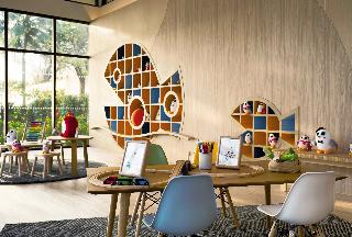 Movenpick Asara Resort & Spa Hua Hin fotoÄŸrafÄ±