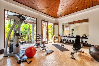 Movenpick Asara Resort & Spa Hua Hin fotoÄŸrafÄ±