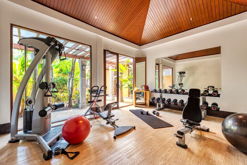 Movenpick Asara Resort & Spa Hua Hin - Aktivite