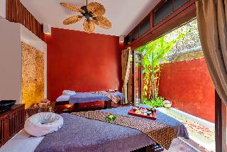 Movenpick Asara Resort & Spa Hua Hin fotoÄŸrafÄ±