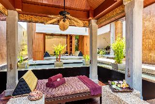 Movenpick Asara Resort & Spa Hua Hin fotoÄŸrafÄ±