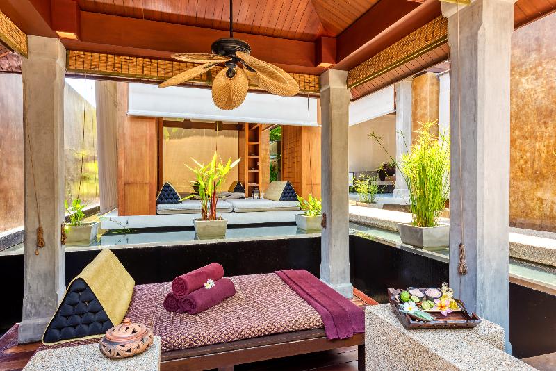 Movenpick Asara Resort & Spa Hua Hin - Aktivite