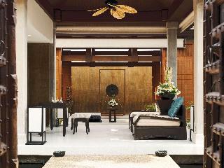 Movenpick Asara Resort & Spa Hua Hin fotoÄŸrafÄ±