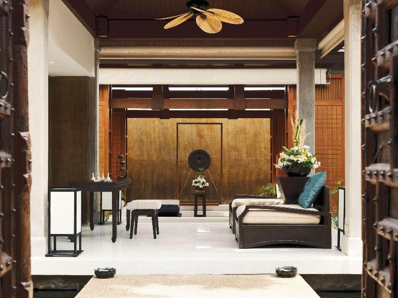 Movenpick Asara Resort & Spa Hua Hin - Aktivite