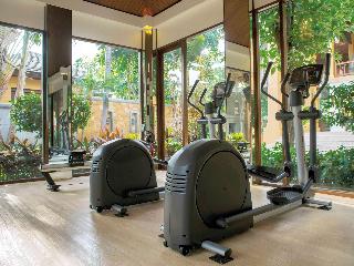 Movenpick Asara Resort & Spa Hua Hin fotoÄŸrafÄ±