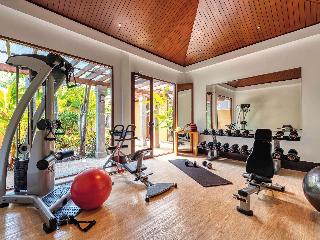 Movenpick Asara Resort & Spa Hua Hin fotoÄŸrafÄ±