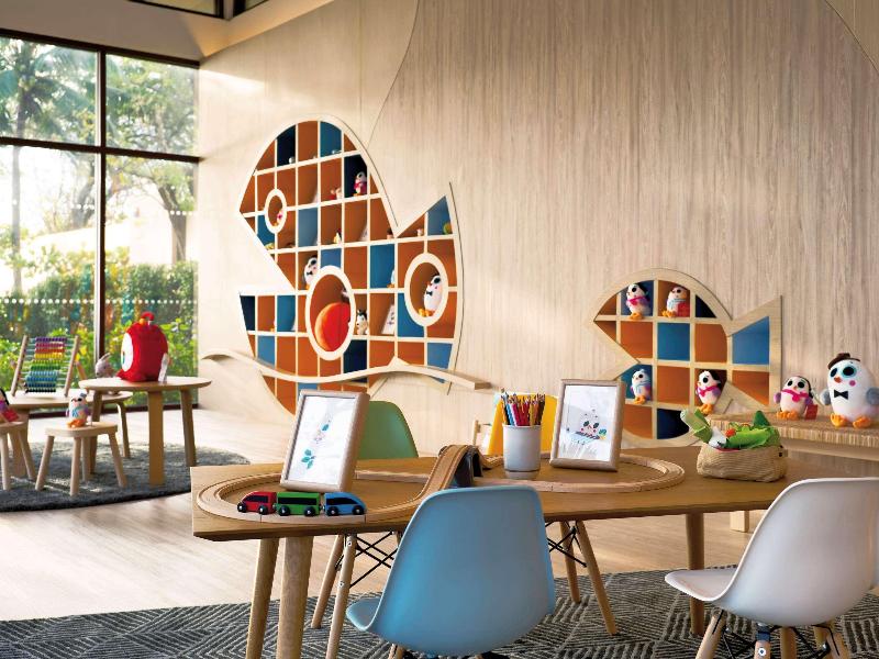 Movenpick Asara Resort & Spa Hua Hin - Aktivite