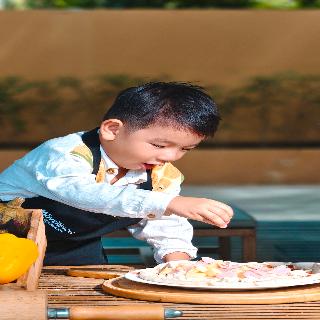 Movenpick Asara Resort & Spa Hua Hin fotoÄŸrafÄ±