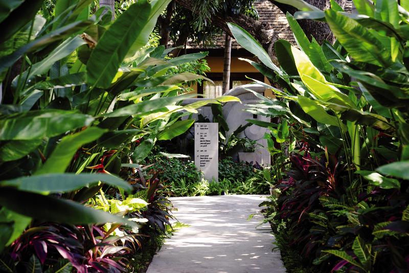 Movenpick Asara Resort & Spa Hua Hin - Genel
