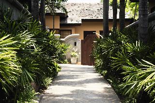 Movenpick Asara Resort & Spa Hua Hin fotoÄŸrafÄ±