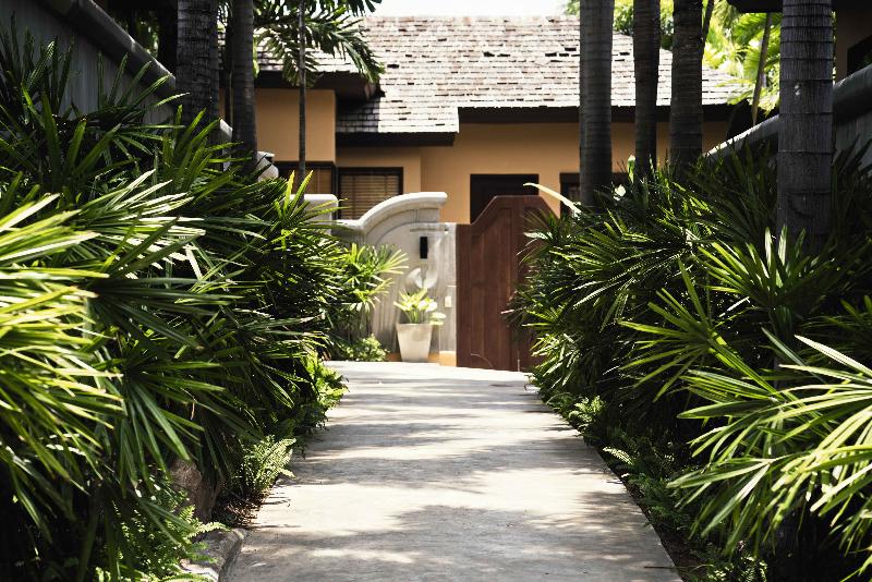 Movenpick Asara Resort & Spa Hua Hin - Genel