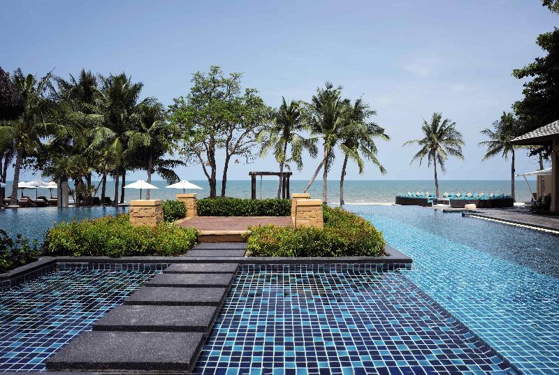 Movenpick Asara Resort & Spa Hua Hin - Genel