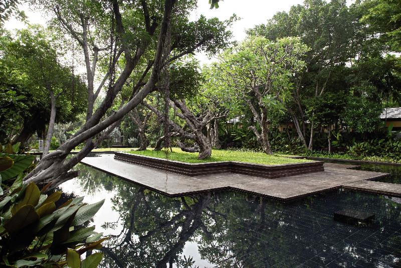 Movenpick Asara Resort & Spa Hua Hin - Genel