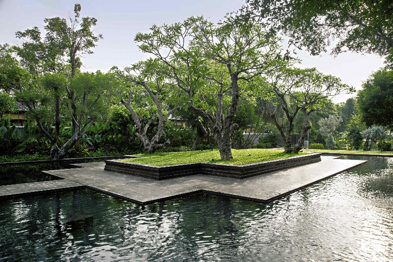 Movenpick Asara Resort & Spa Hua Hin - Genel