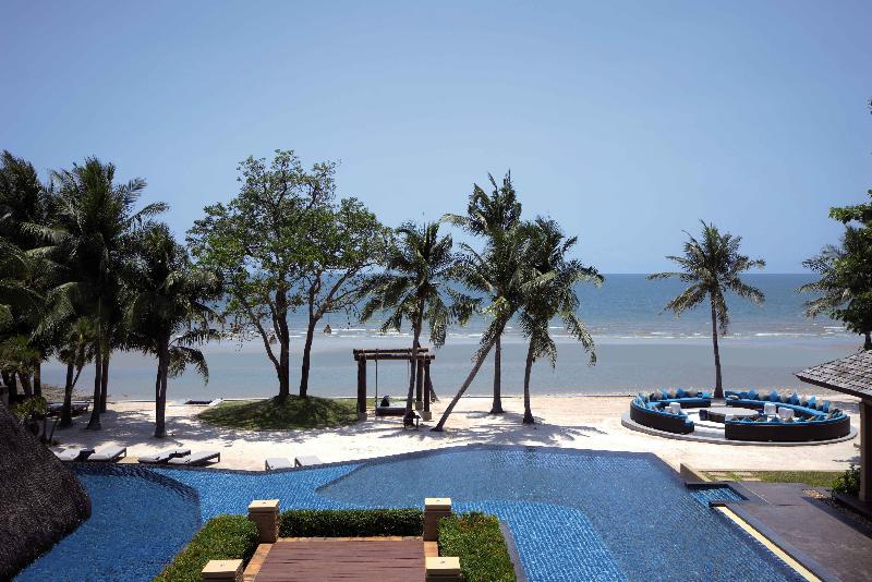 Movenpick Asara Resort & Spa Hua Hin - Genel