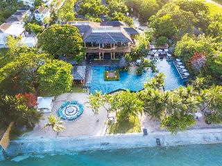 Movenpick Asara Resort & Spa Hua Hin fotoÄŸrafÄ±