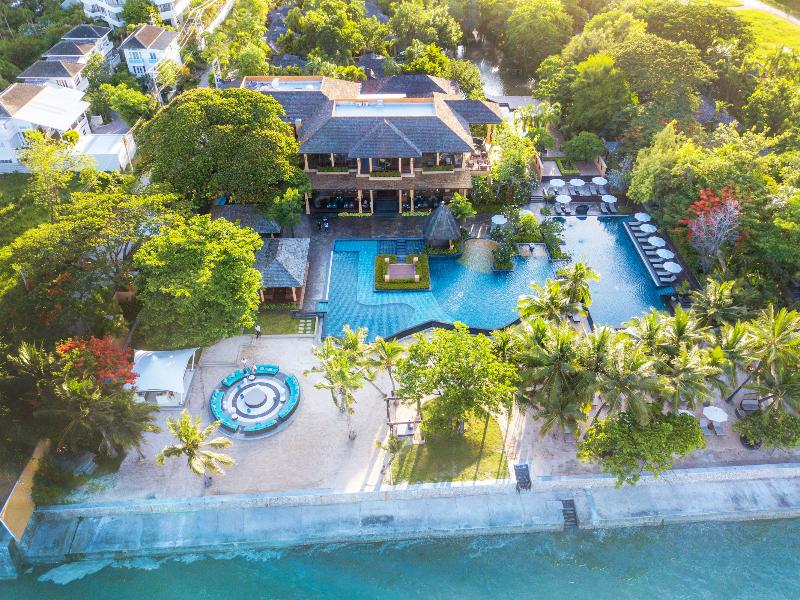 Movenpick Asara Resort & Spa Hua Hin - Genel