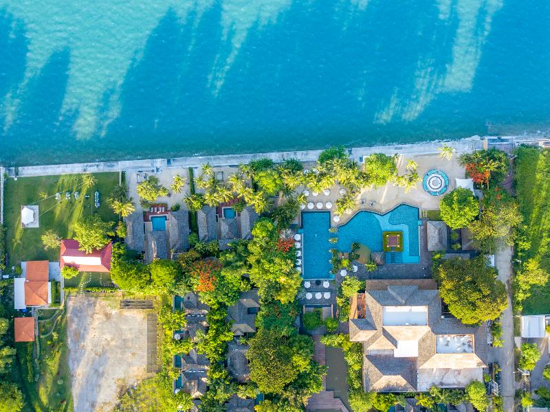 Movenpick Asara Resort & Spa Hua Hin - Genel