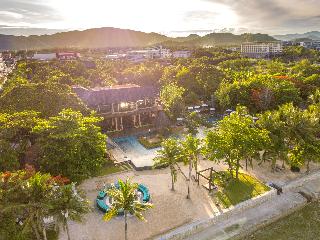 Movenpick Asara Resort & Spa Hua Hin fotoÄŸrafÄ±
