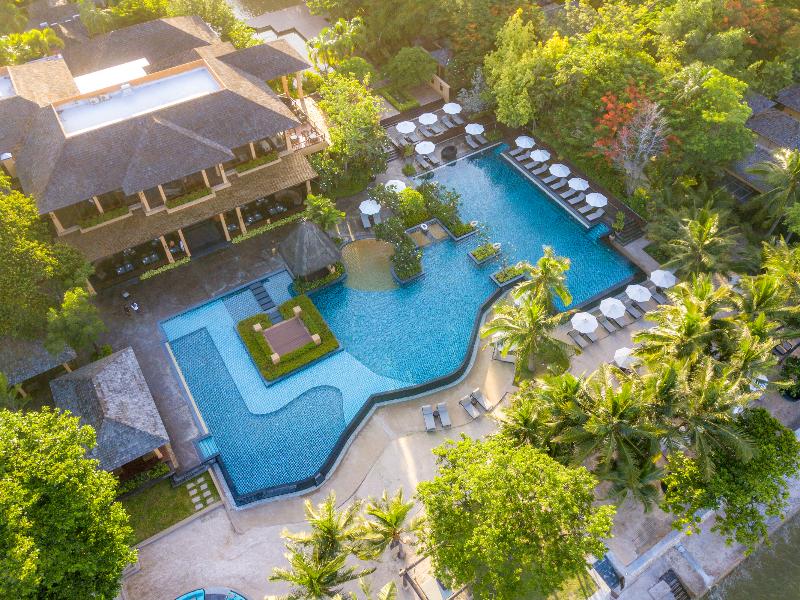 Movenpick Asara Resort & Spa Hua Hin - Genel