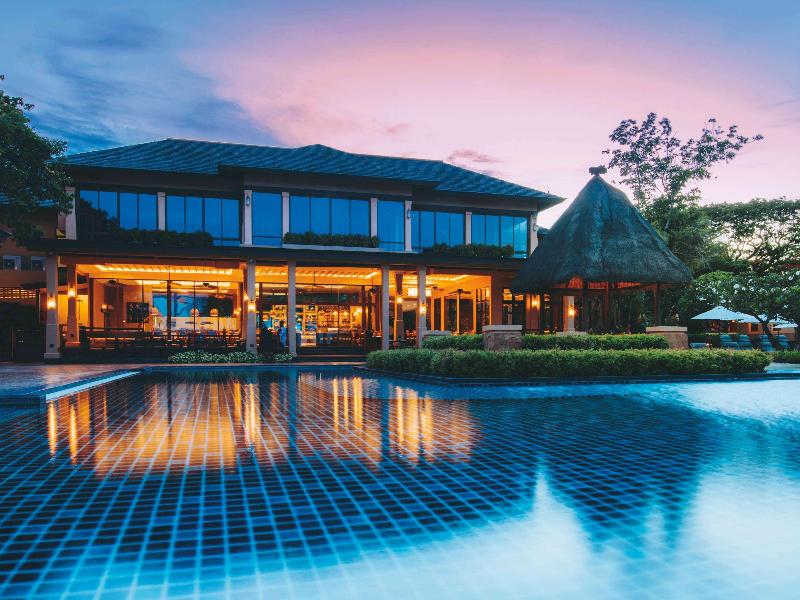 Movenpick Asara Resort & Spa Hua Hin - Genel