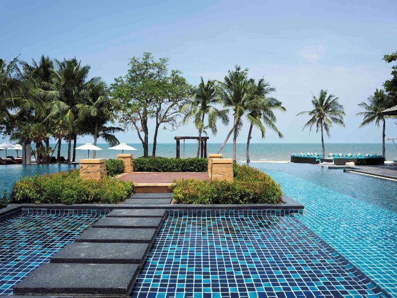 Movenpick Asara Resort & Spa Hua Hin - Genel