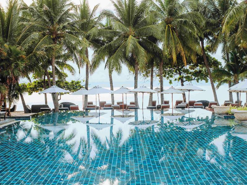 Movenpick Asara Resort & Spa Hua Hin - Genel