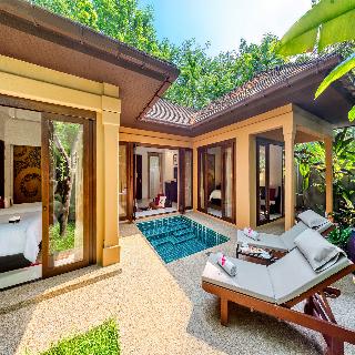 Movenpick Asara Resort & Spa Hua Hin fotoÄŸrafÄ±