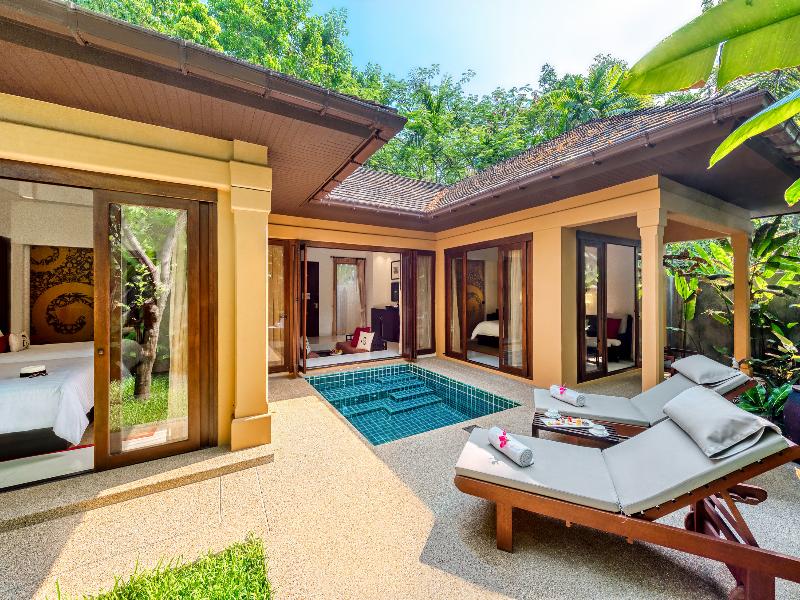 Movenpick Asara Resort & Spa Hua Hin - Genel