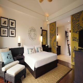 Movenpick Asara Resort & Spa Hua Hin fotoÄŸrafÄ±