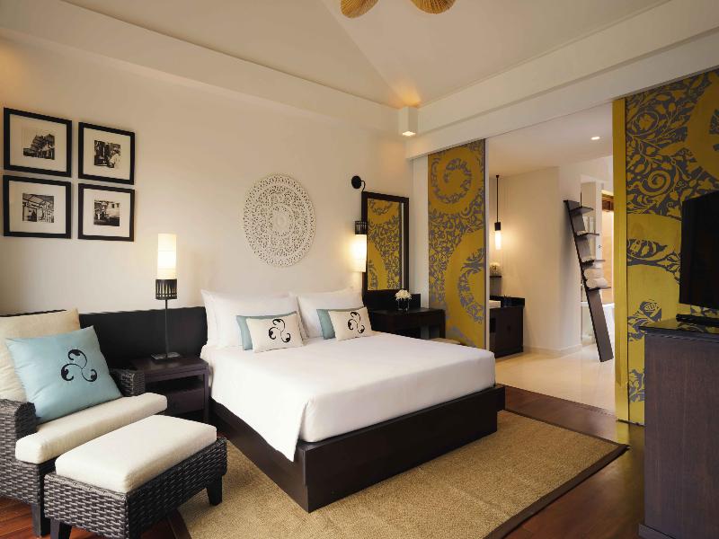 Movenpick Asara Resort & Spa Hua Hin - Genel