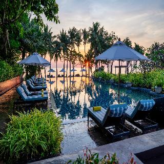 Movenpick Asara Resort & Spa Hua Hin fotoÄŸrafÄ±