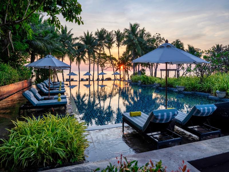 Movenpick Asara Resort & Spa Hua Hin - Genel