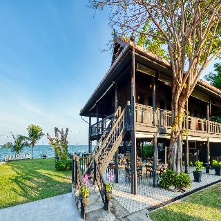 Movenpick Asara Resort & Spa Hua Hin otel fotoğrafı