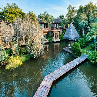 Movenpick Asara Resort & Spa Hua Hin fotoÄŸrafÄ±