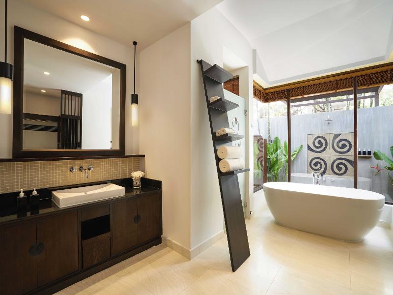 Movenpick Asara Resort & Spa Hua Hin - Genel