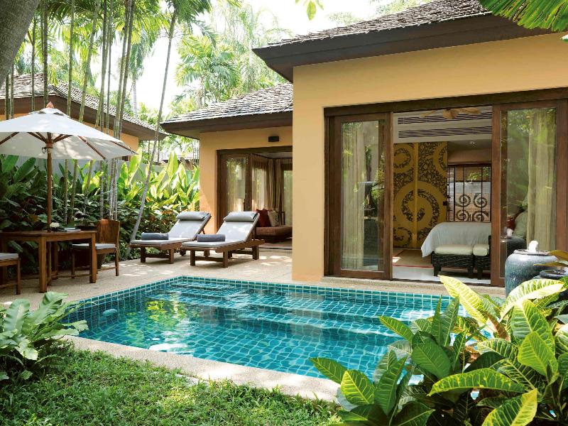 Movenpick Asara Resort & Spa Hua Hin - Oda