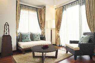 Movenpick Asara Resort & Spa Hua Hin fotoÄŸrafÄ±