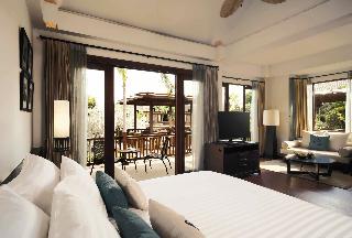 Movenpick Asara Resort & Spa Hua Hin fotoÄŸrafÄ±