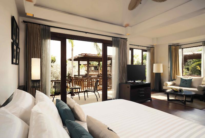 Movenpick Asara Resort & Spa Hua Hin - Oda