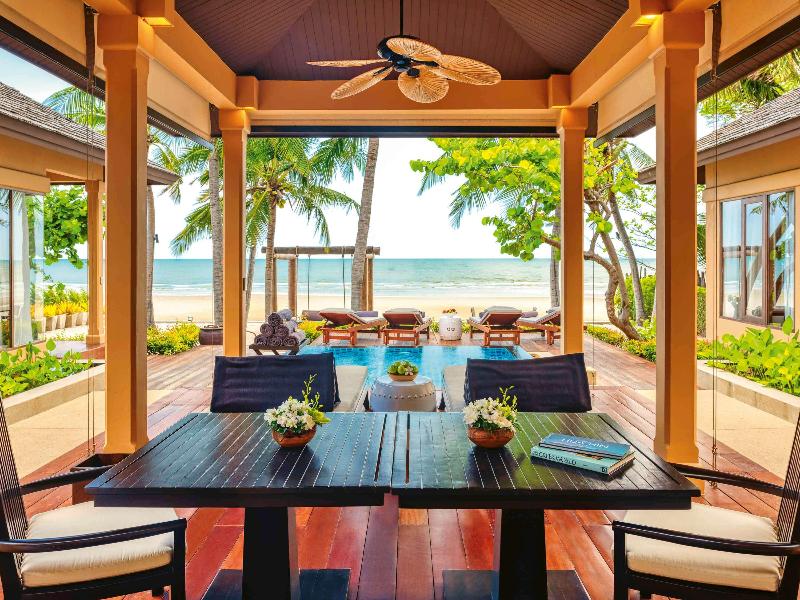 Movenpick Asara Resort & Spa Hua Hin - Oda
