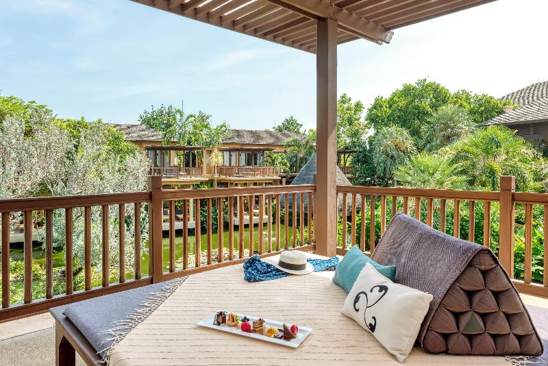 Movenpick Asara Resort & Spa Hua Hin - Oda