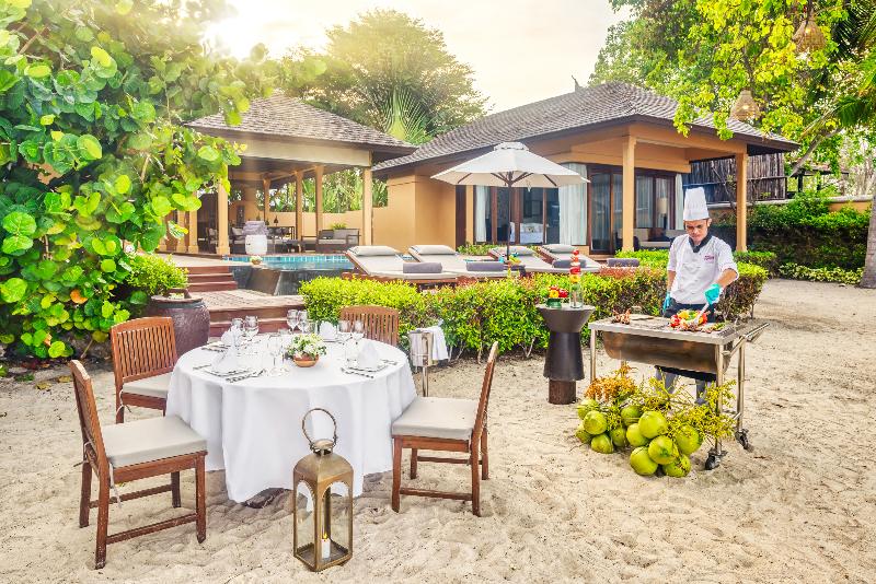 Movenpick Asara Resort & Spa Hua Hin - Oda